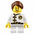 Конструктор Lego Ninjago – Порт Ниндзяго Сити  - миниатюра №40